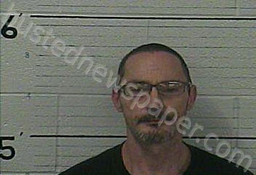 LAWSON, JAMES RICKY #, Knox County, Kentucky - 2023-04-04 15:37:00