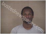 JUDD, SHAVAR | 2023-04-04 Harnett County, North Carolina Booking