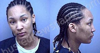 SIMMONS, MONIQUE RENEE | 2023-04-04 Roanoke County, Virginia Booking