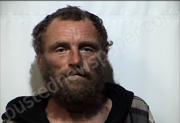 MILLER, RUSSELL EARL #, Christian County, Kentucky - 2023-04-04