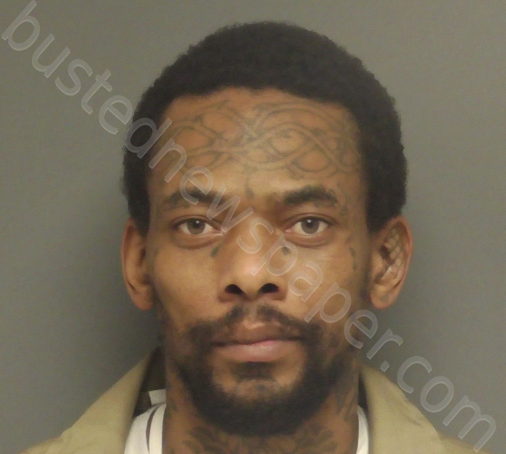 JOHNSON, JASON OMAR #, Calhoun County, Alabama - 2023-04-04