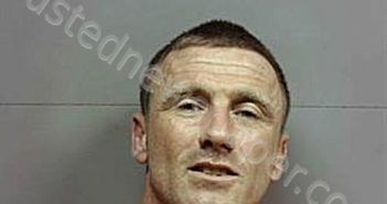 MARK DEVIN CREAMER | 2023-04-04 Franklin County, Florida Booking