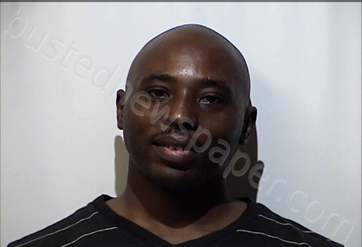 SHEPARD, DUANE LAJUAN #, Christian County, Kentucky - 2023-04-04