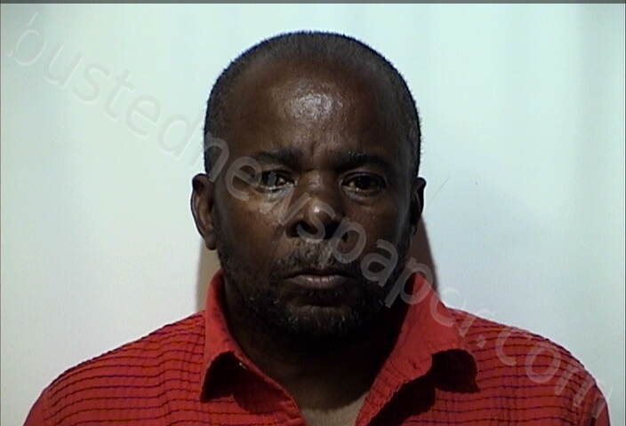 RADFORD, JAMES MITCHELL #, Christian County, Kentucky - 2023-04-04