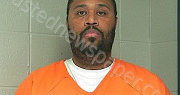 FLOYD, JUSTIN L | 2023-04-04 14:57:41 Woodford County, Kentucky Booking