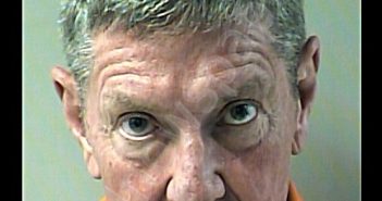 <B>BYRD</B>, <B>RICHARD</B> <B>STEVEN</B> #, Okaloosa County, Florida - 2023-04-04 23:21:00