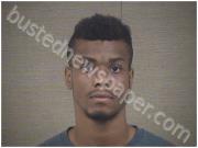 ABRAMS, NYHEIM | 2023-04-04 Harnett County, North Carolina Booking