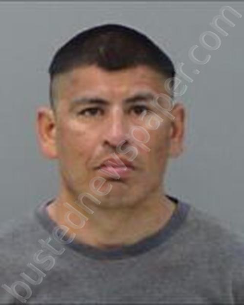 ADAM HERNANDEZ #, Tom Green County, Texas - 2023-04-04 16:20:00