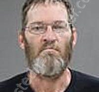 OAKES, DAVID ALLEN | 2023-04-04 Wayne County, Indiana Booking