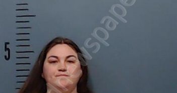 ANDRUSS, ERIN FRANCES | 2023-04-04 Taylor County, Texas Booking