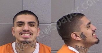 <B>MARQUEZ</B>, EURIAH <B>ANTONIO</B> #, San <b>Juan</b> County, New Mexico, San Juan County, New Mexico - 2023-04-04 14:42:00