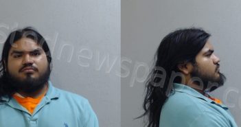 <B>VANEGAS</B>, <B>LEON</B> #, Hidalgo County, Texas - 2023-04-04