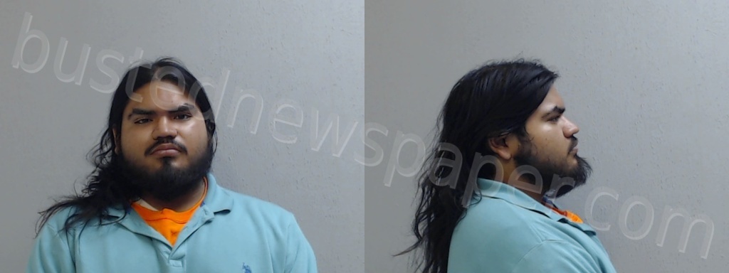 VANEGAS, LEON #, Hidalgo County, Texas - 2023-04-04