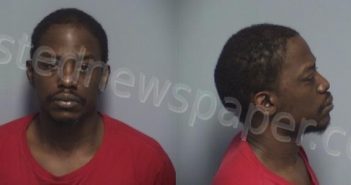 YOUNG, MARTIN EDWARD FULTON | 2023-04-04 Roanoke County, Virginia Booking