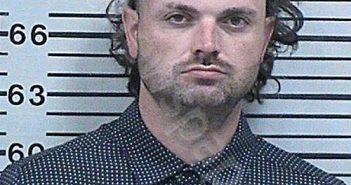 GENTRY, WESLEY WAYNE | 2023-04-04 12:09:48 Hood County, Texas Booking