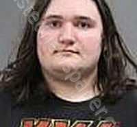 HAMILTON, KEITH | 2023-04-04 Wayne County, Indiana Booking
