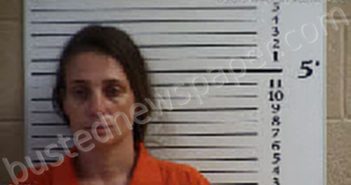 ALLEN, SHYLAN LYNDA | 2023-04-04 21:11:00 Cherokee County, North Carolina Booking