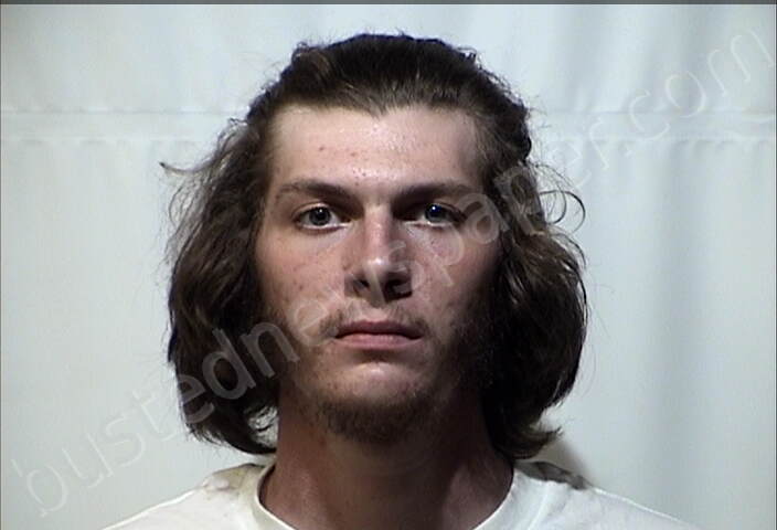 COLLING, BRYCE DAVID #, Christian County, Kentucky - 2023-04-04