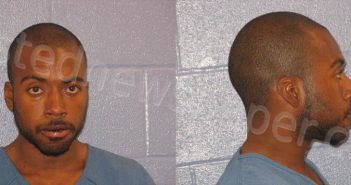 PATTON, VICTOR ALEXANDER | 2023-04-04 Andrews County, Texas Booking