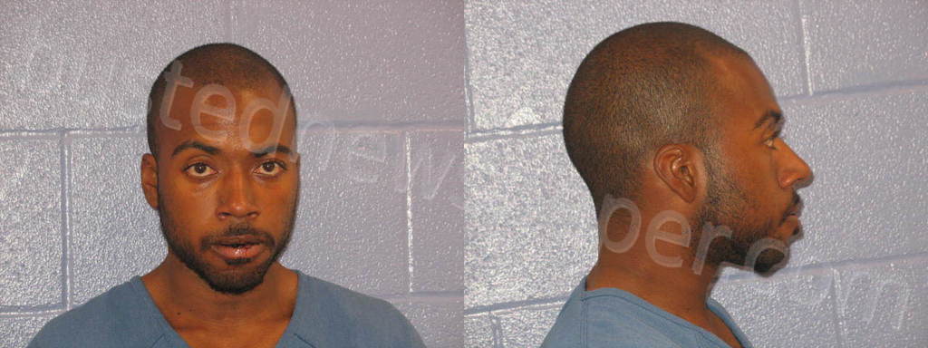 PATTON, VICTOR ALEXANDER #, Andrews County, Texas - 2023-04-04