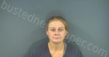 TAYLOR, <B>ANGEL</B> L #, <b>Russell</b> County, Kentucky, Russell County, Kentucky - 2023-04-04 14:22:00