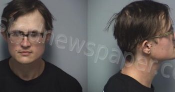 SPENCER, VICTOR LEE RYAN | 2023-04-04 Roanoke County, Virginia Booking
