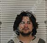 <B>POPETSAITKE</B>, <B>HUNTER</B> <B>ROY</B> #, Williams County, North Dakota - 2023-04-05
