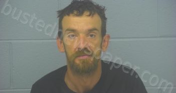 <B>PARMER</B>, <B>GARY</B> <B>ADAM</B> #, Greene County, Missouri - 2023-04-05 16:15:00