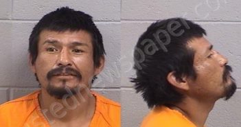 <B>HERRERA</B>, <B>BILL</B> <B>JUNIOR</B> #, San Juan County, New Mexico - 2023-04-05 16:53:00