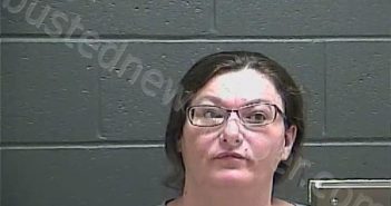 <B>SWANEY</B>, <B>CHRISTINA</B> <B>ANN</B> #, Perry County, Indiana - 2023-04-05 08:41:00