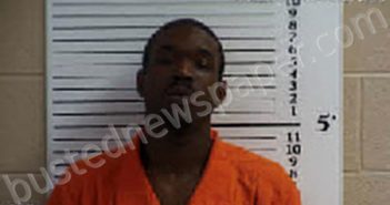 HARVEY, TIMOTHY JERMAINE | 2023-04-05 23:33:00 Cherokee County, North Carolina Booking