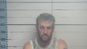 GRAVES, JOHN CHRISTOPHER | 2023-04-05 03:28:00 Desoto County, Mississippi, DeSoto County, Mississippi Booking