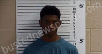 SMITH, JOHNNY WADE | 2023-04-05 11:39:00 Cherokee County, North Carolina Booking