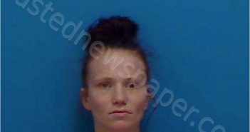 <B>HALL</B>,<B>LISA</B> <B>NICOLE</B> #, Catawba County, North Carolina - 2023-04-05