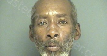 <B>WHITE</B>, <B>AARON</B> JEROME #, Calhoun County, Alabama - 2023-04-05