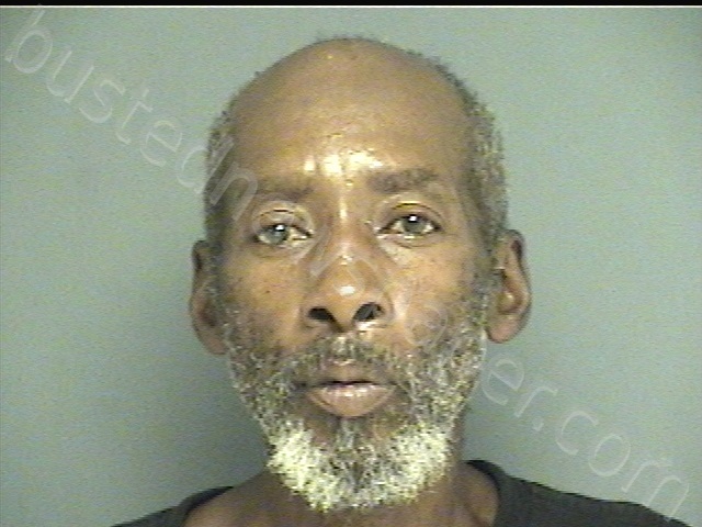 WHITE, AARON JEROME #, Calhoun County, Alabama - 2023-04-05