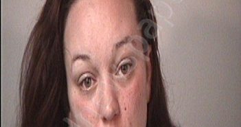 <B>SULLIVAN</B>, <B>AMBER</B> <B>DAWN</B> #, Rappahannock Regional Jail, Virginia - 2023-04-05 00:31:00