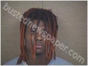 WRIGHT, JADEN | 2023-04-05 Harnett County, North Carolina Booking