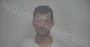 STRUMB, JONATHAN ROBERT | 2023-04-05 11:50:00 Rockbridge Regional Jail, Virginia Booking