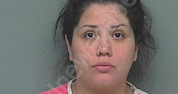 MALDONADO, AMY NICOLE | 2023-04-05 20:00:00 Montgomery County, Texas Booking