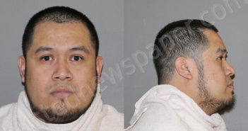 <B>GARCIA</B>, <B>ARMANDO</B> HERRERA #, Denton County, Texas - 2023-04-05