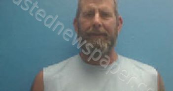 <B>BARTLIK</B>, <B>BRETT</B> <B>THOMAS</B> #, Desoto County, Florida - 2023-04-05 13:49:00