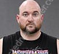 FISHER, CORY RANDALL | 2023-04-05 Wayne County, Indiana Booking
