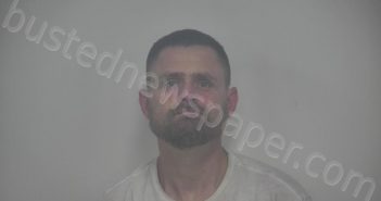 DUDLEY, DAVID ALLEN | 2023-04-05 02:45:00 Rockbridge Regional Jail, Virginia Booking