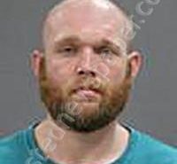 GEORGE, BERNARD LEE JR | 2023-04-05 Wayne County, Indiana Booking