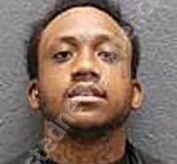 <B>LEWIS</B>, <B>TAHEEM</B> <B>ANTHONY</B> #, Oconee County, South Carolina - 2023-04-05