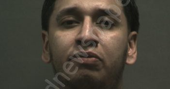 <B>GARCIA</B>, <B>ARMANDO</B> #, Randall County, Texas - 2023-04-05