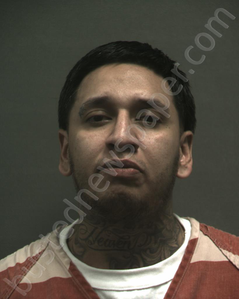 GARCIA, ARMANDO #, Randall County, Texas - 2023-04-05