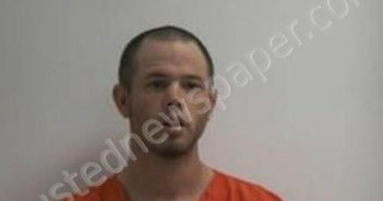 <B>DUSTIN</B> <B>JAMES</B> NEWLIN #, Creek County, Oklahoma - 2023-04-05 12:15:00