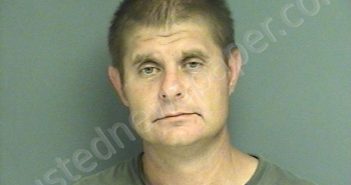 <B>JOHNSON</B>, <B>JOHNIE</B> <B>ANDREW</B> #, Calhoun County, Alabama - 2023-04-05